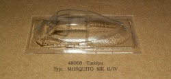 Mosquito MK. II/IV