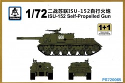 ISU-152