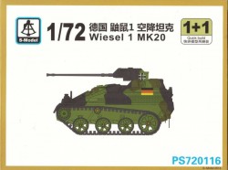Wiesel 1 MK20