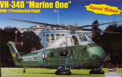 VH-34D "Marine One"