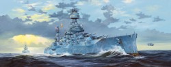 USS New Texas BB-35