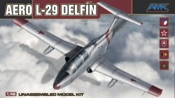 Aero L-29 Delfín