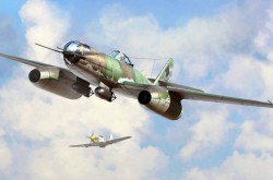 Me 262 A-2a/U2