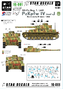 PzKpfw IV Ausf J