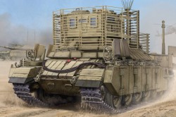  IDF APC Nagmachon (Doghouse II)