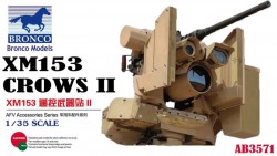 XM153 CROWS II 