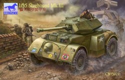 Staghound Mk.III 