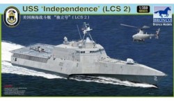 LCS-2'Independence' 