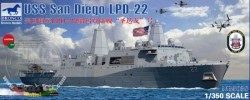 LPD-22 USS San Diego 