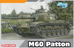 M60 PATTON