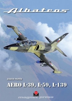 Albatros, AERO L-39, L-59, L-139