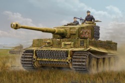 Pz. Kpfw. VI Tiger 1 