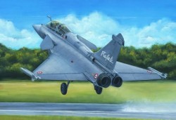 France  Rafale B Fighter 