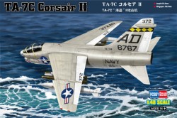 TA-7C Corsair II 