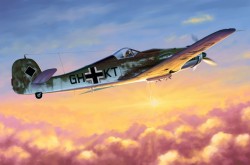 Focke-Wulf FW190D-10 
