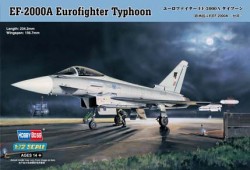 EF-2000A Eurofighter Typhoon 