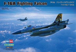 General Dynamics F-16A Fighting Falcon 