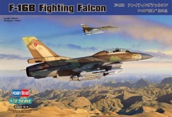 General Dynamics F-16B Fighting Falcon 