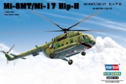 Mil Mi-8MT/Mi-17 Hip-H 