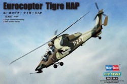 French Army Eurocopter EC-665 Tigre HAP 