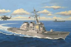 USS Cole DDG-67 