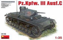 Pz.Kpfw.3 Ausf.C 