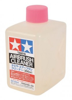 Airbrush Cleaner Acryl
