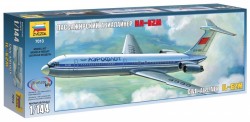  Ilyushin IL-62M 