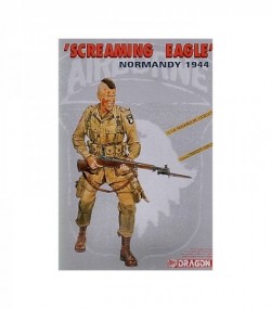  SCREAMING EAGLE (NORMANDY 1944) 