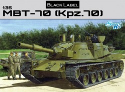 MBT-70 (KPZ.70) 