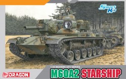  M60A2 Starship 