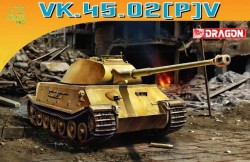  VK.45.02 (P)V 