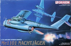 ME1101 NACHTJÄGER 
