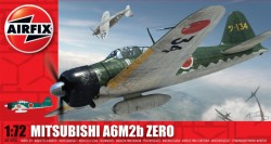  Mitsubishi Zero A6M2b 