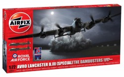  Avro Lancaster 'Dambusters’ 
