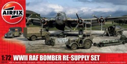  Bomber Re-supply Set 