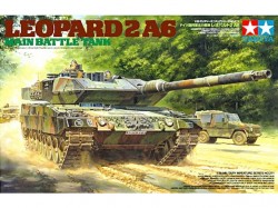 Leopard 2A6 