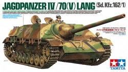 Jagdpanzer IV/70 (V) Lang