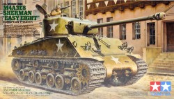 M4 Sherman Easy Eight