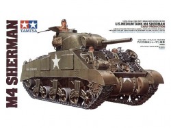 M4 Sherman Early 