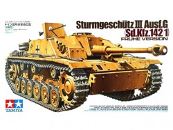 Sturmgeschutz III Ausf.G 