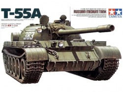 T-55A 