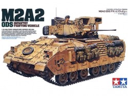 M2A2 ODS IFV Bradley 