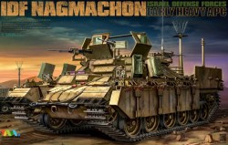IDF NACMACHON HEAVY IFV (EARLY)