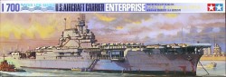 USS Enterprise (Water Line)