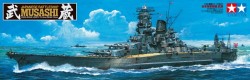 IJN Musashi