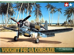 F4U-1A Corsair 