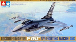 F-16C Fighting Falcon Block 25/32 