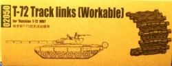 T-72 Track links 