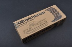 KARL early Track links 